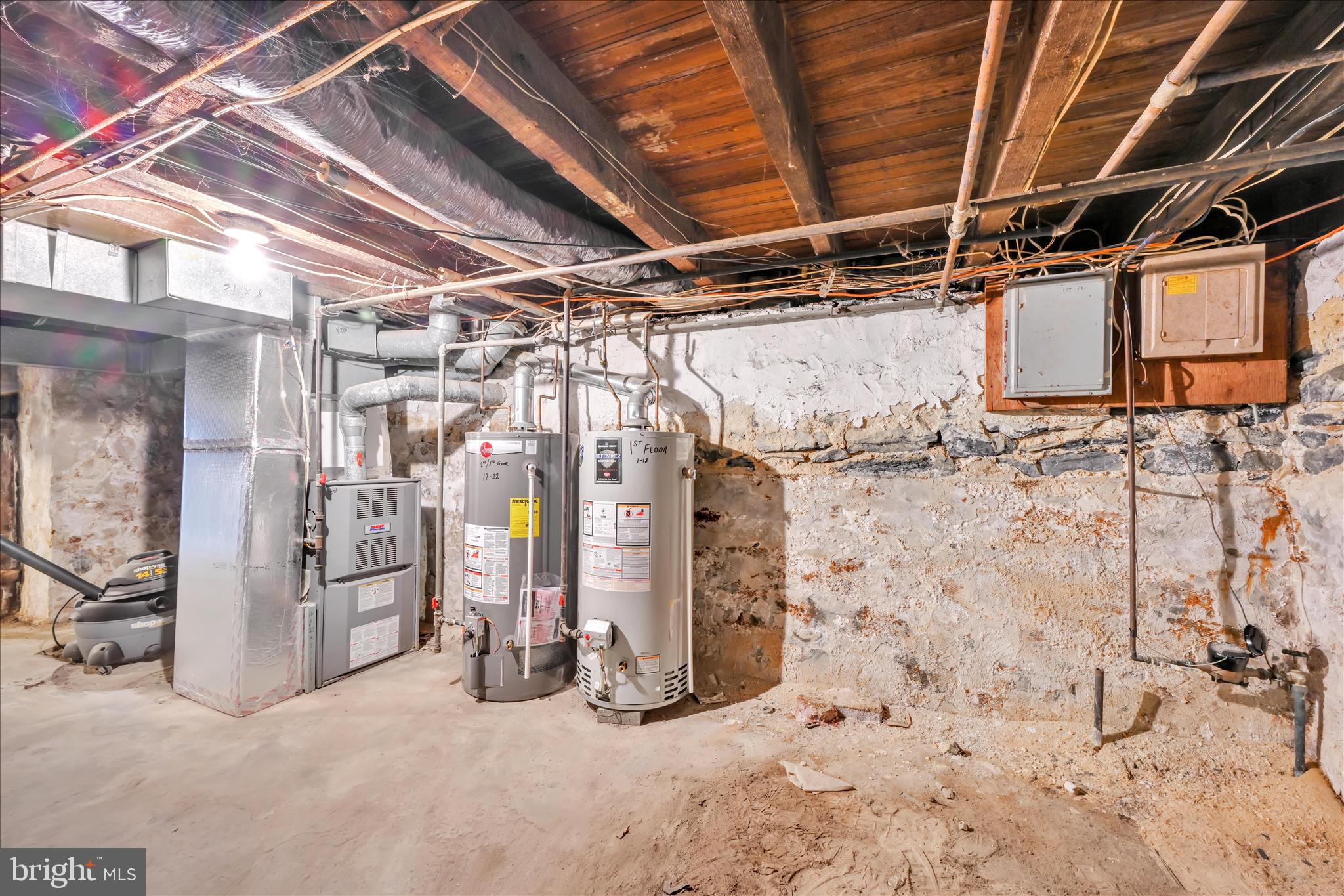 153 North Broad Street Lancaster, PA 17602 - Photo 10 of 38