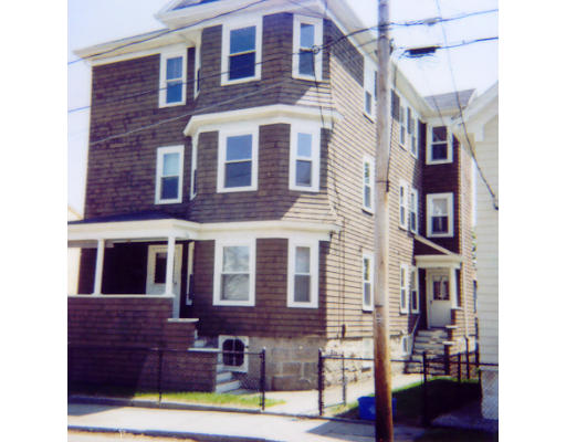 34 Nancy Street Fall River, MA 02721 - Photo 1 of 1 Gallery Image 1