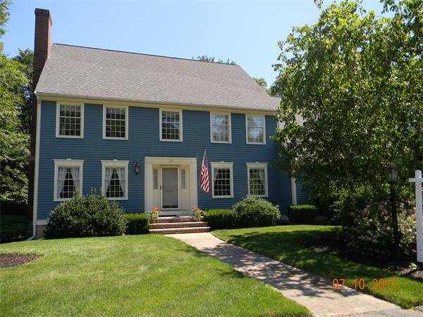 20 Old Town Road Beverly, MA 01915 - Photo 2 of 29