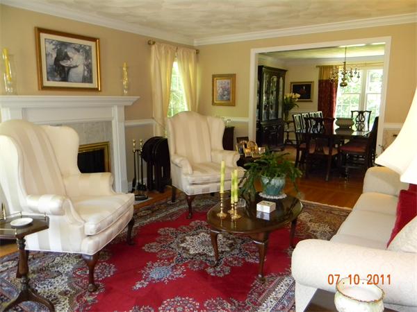 20 Old Town Road Beverly, MA 01915 - Photo 3 of 29