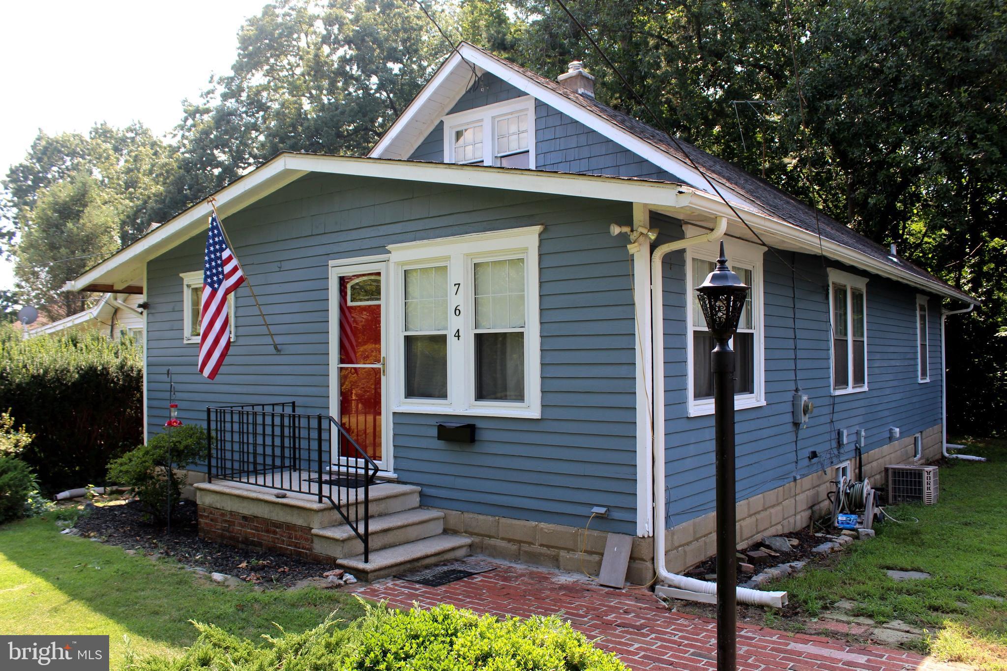 764 Ridge Drive Mantua, NJ 08051 - Photo 1 of 17