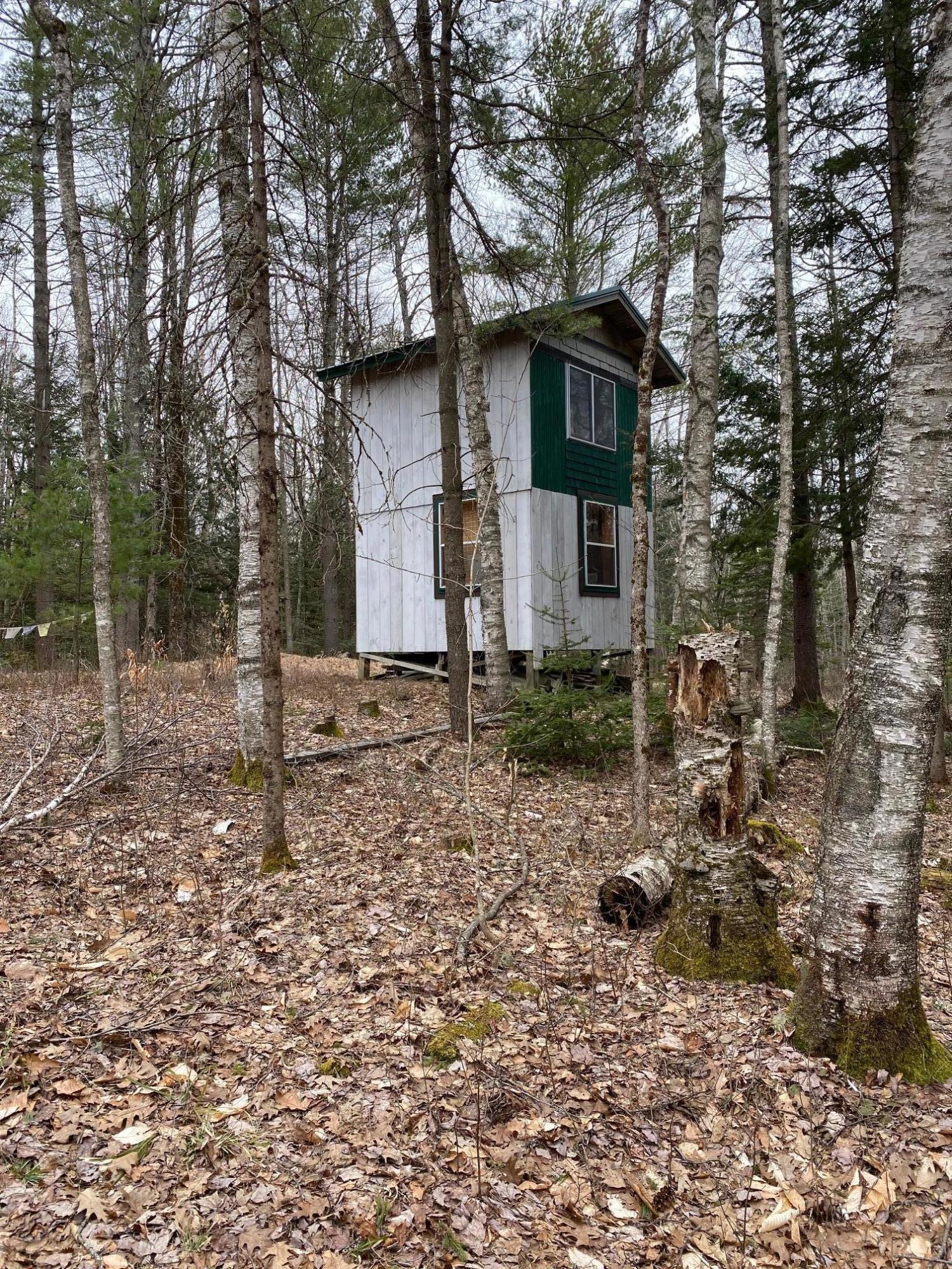 0 Goosepecker Ridge Montville, ME 04941 - Photo 12 of 20 IMG_1954