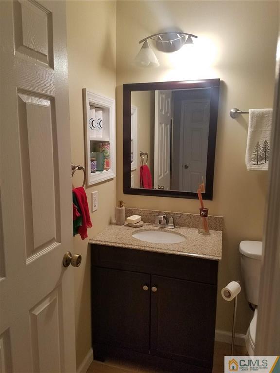 2807 Ridgefield Court, Unit 2807 Helmetta, NJ 08828 - Photo 14 of 24 Gallery Image 14