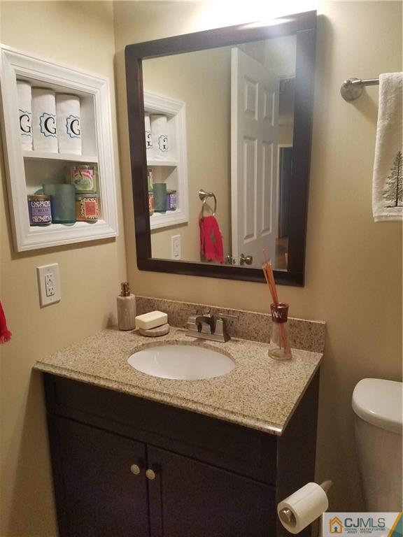 2807 Ridgefield Court, Unit 2807 Helmetta, NJ 08828 - Photo 15 of 24 Gallery Image 15
