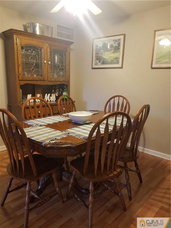 2807 Ridgefield Court, Unit 2807 Helmetta, NJ 08828 - Photo 7 of 24 Gallery Image 7