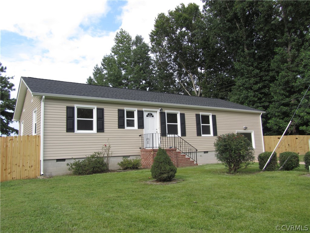 5120 Hemlock Road Quinton, VA 23141 - Photo 1 of 17 Gallery Image 1