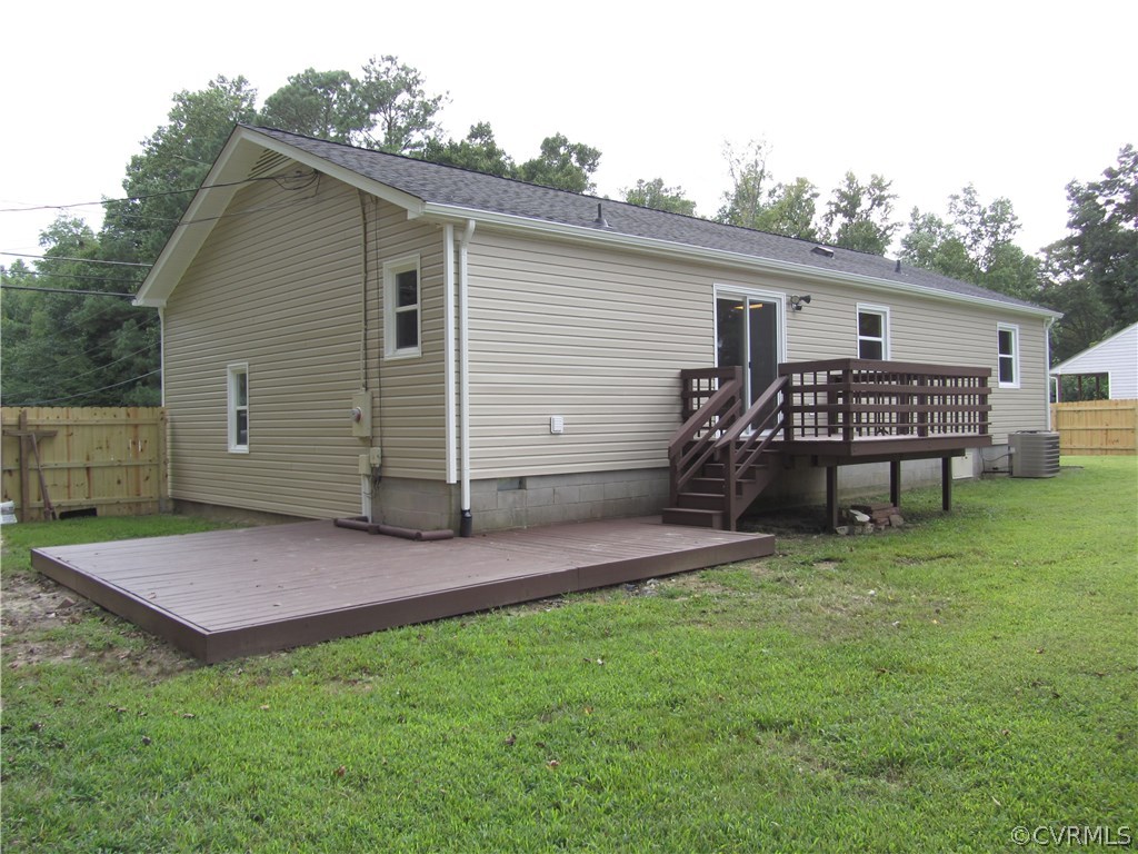 5120 Hemlock Road Quinton, VA 23141 - Photo 15 of 17 Gallery Image 15