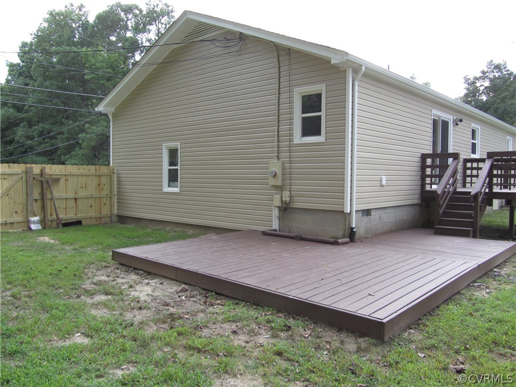 5120 Hemlock Road Quinton, VA 23141 - Photo 16 of 17 Gallery Image 16