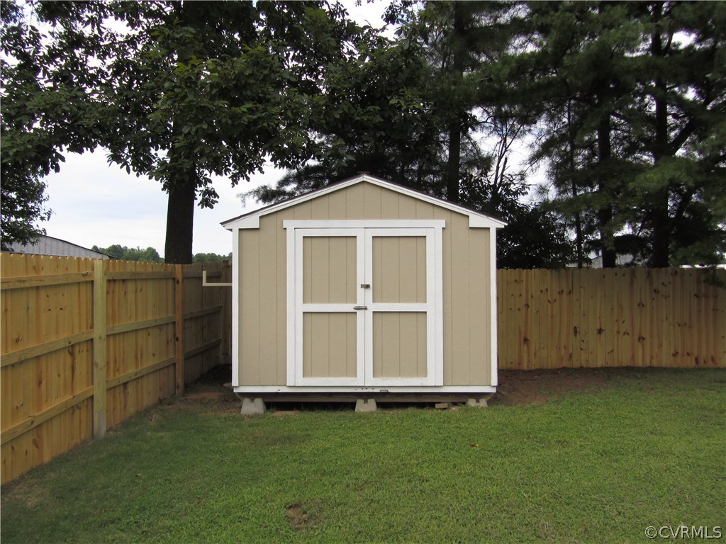 5120 Hemlock Road Quinton, VA 23141 - Photo 17 of 17 Gallery Image 17