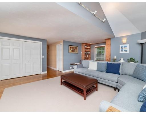 6 Longfellow Road Natick, MA 01760 - Photo 7 of 29 a living room with furniture and a large window