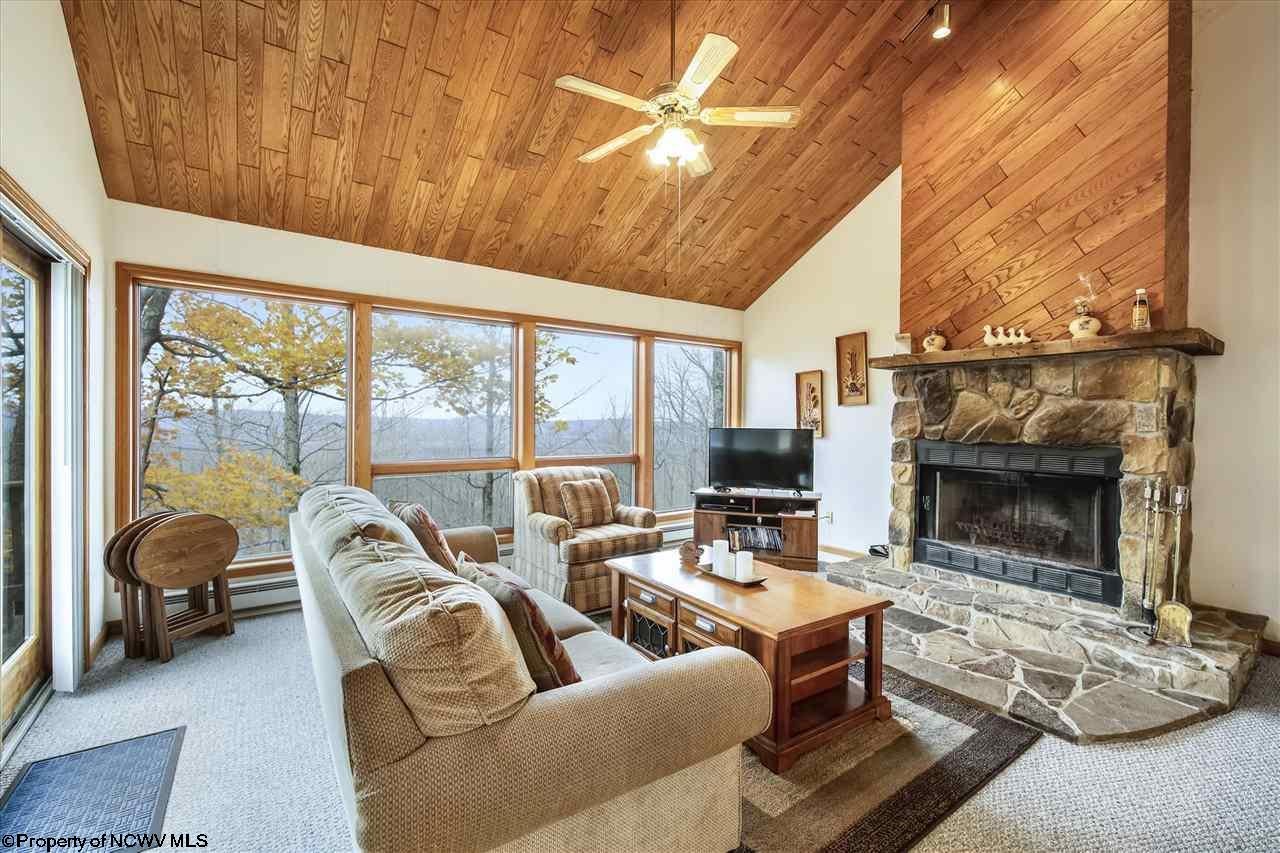 1227 Mountainside Road Davis, WV 26260 - Photo 2 of 20 Gallery Image 2