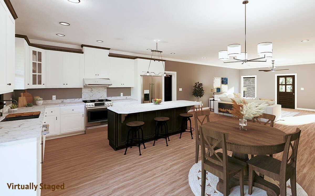 3849 Hales Ford Road Moneta, VA 24121 - Photo 4 of 25 51758-1200