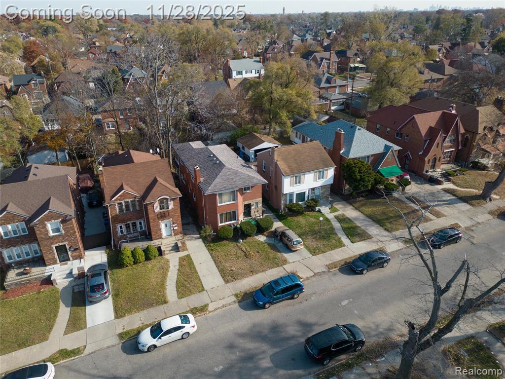 17532 Indiana Street Detroit, MI 48221 - Photo 22 of 28 Gallery Image 22