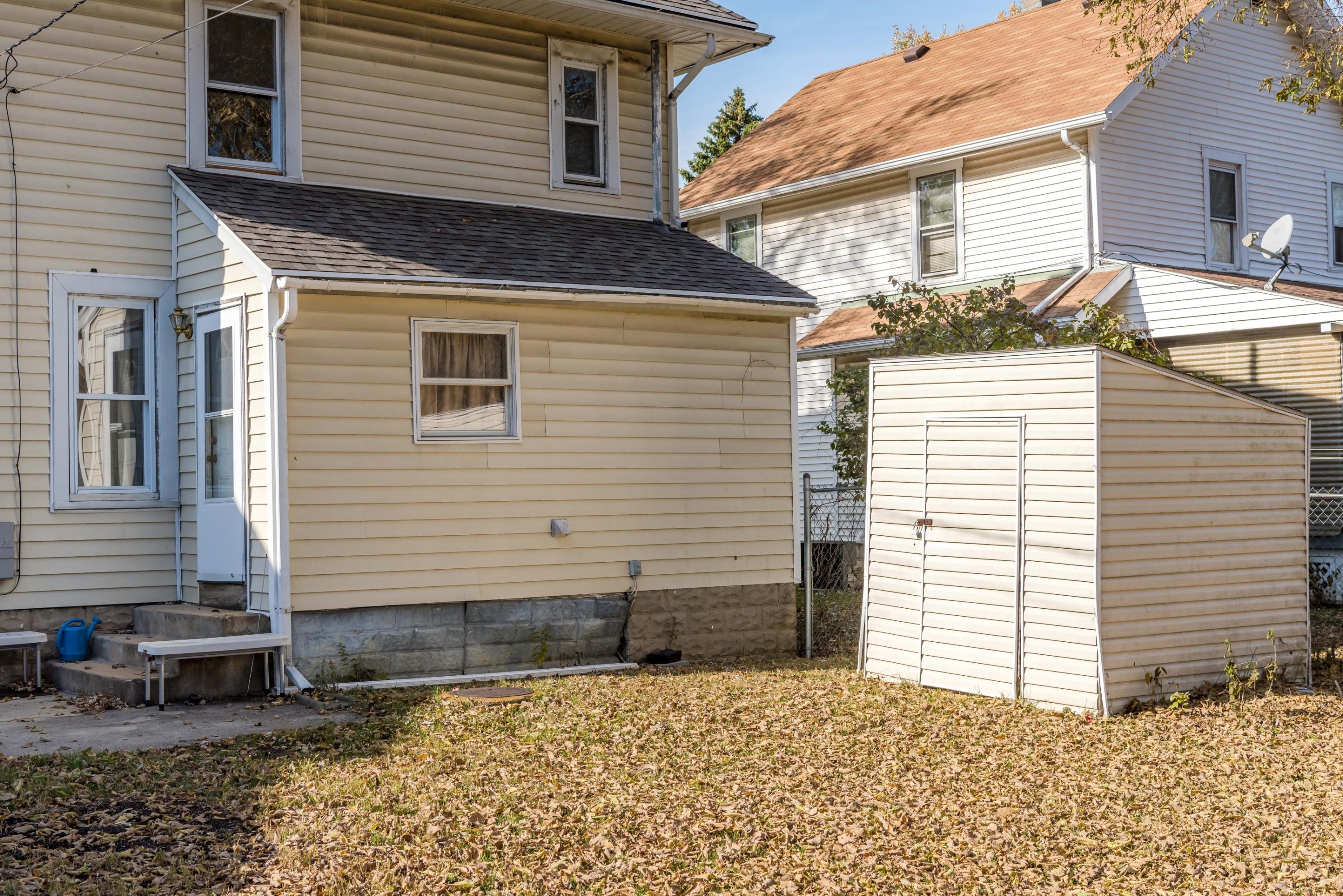 192 Bellaire Avenue Springfield, OH 45503 - Photo 39 of 44