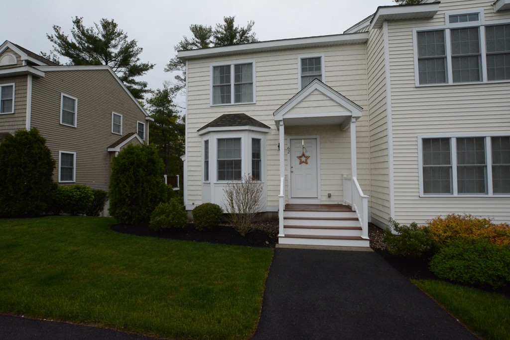 62 Turtle Brook Road, Unit 121 Canton, MA 02021 - Photo 1 of 29 Gallery Image 1
