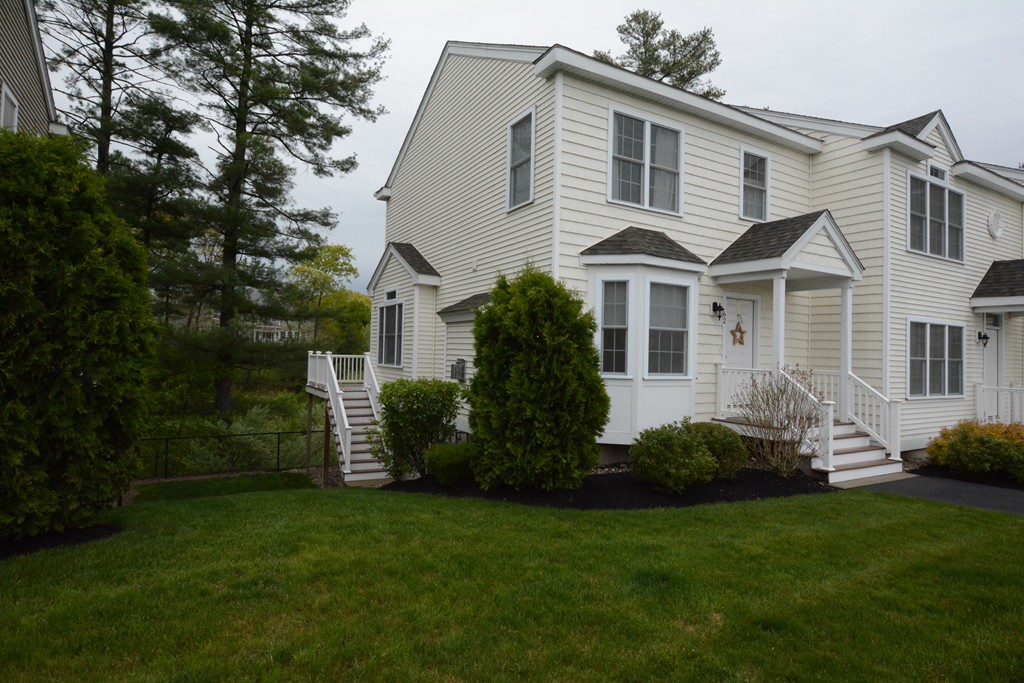 62 Turtle Brook Road, Unit 121 Canton, MA 02021 - Photo 20 of 29 Gallery Image 20