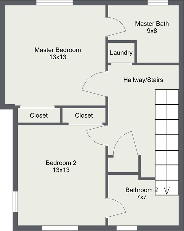 62 Turtle Brook Road, Unit 121 Canton, MA 02021 - Photo 28 of 29 Gallery Image 28