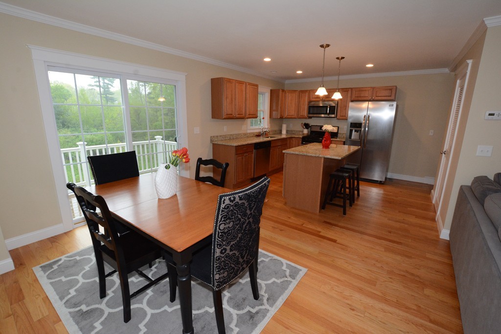 62 Turtle Brook Road, Unit 121 Canton, MA 02021 - Photo 3 of 29 Gallery Image 3