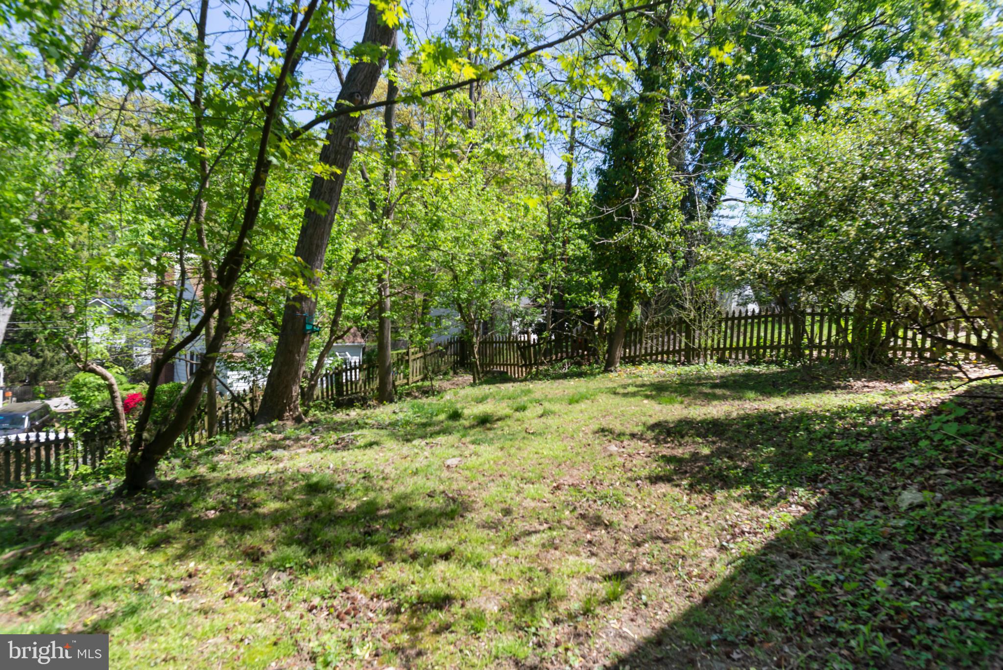 2305 Pickwick Road Baltimore, MD 21207 - Photo 16 of 16