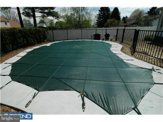 19 Mast Road Oley, PA 19547 - Photo 11 of 12 Exterior Back