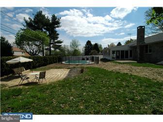 19 Mast Road Oley, PA 19547 - Photo 12 of 12 Exterior Back