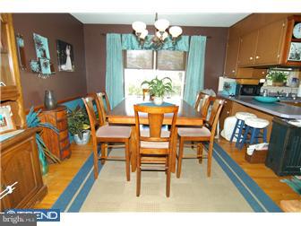 19 Mast Road Oley, PA 19547 - Photo 3 of 12 Dining Room