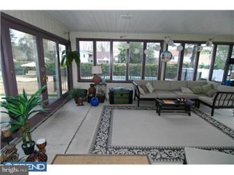 19 Mast Road Oley, PA 19547 - Photo 10 of 12 Sun Room
