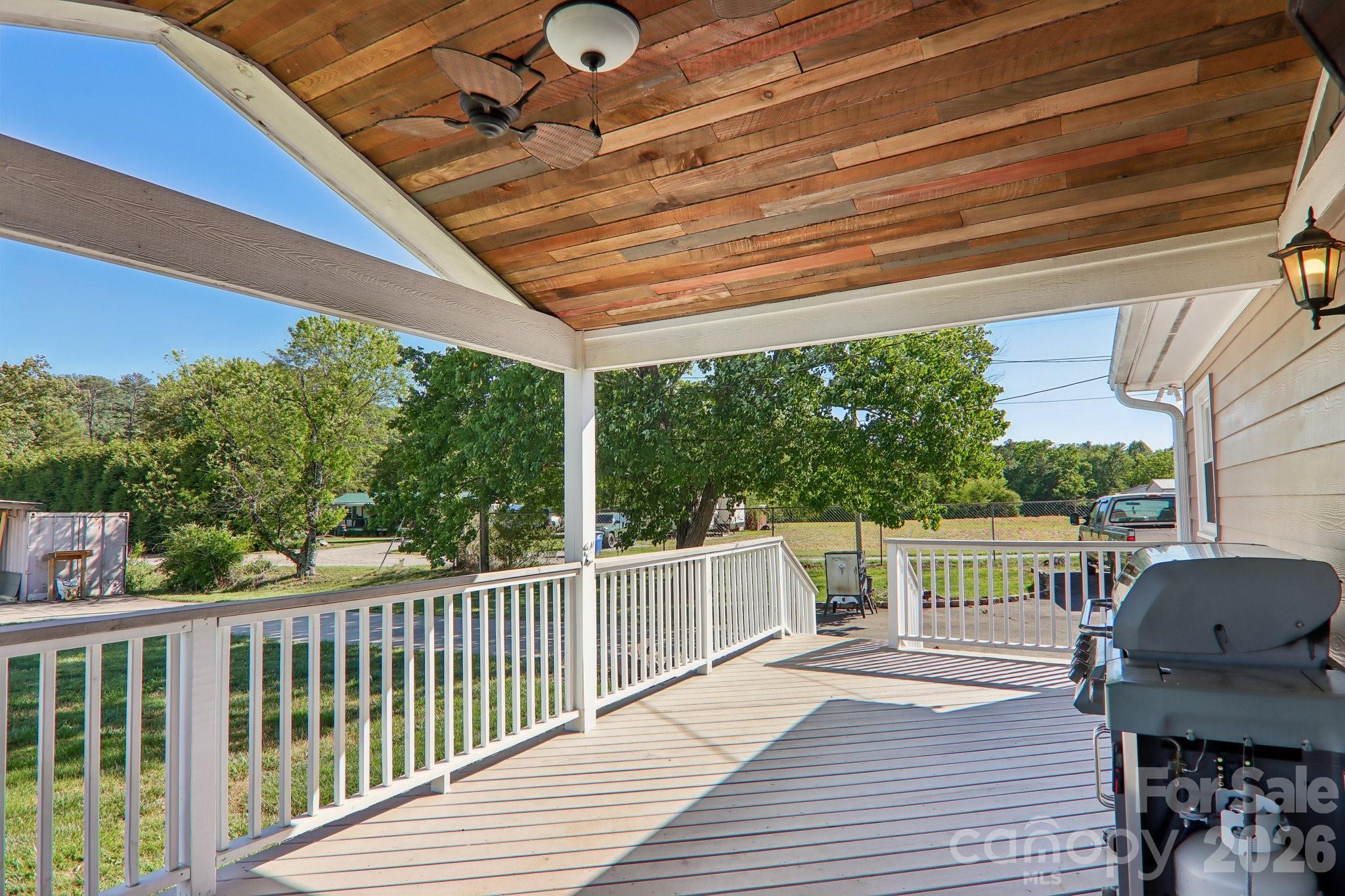 1448 Cane Creek Road Fletcher, NC 28732 - Photo 40 of 48