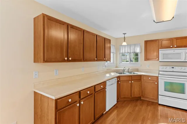 $365,000 | 2301 Preswyck Court, Maryville, IL 62062