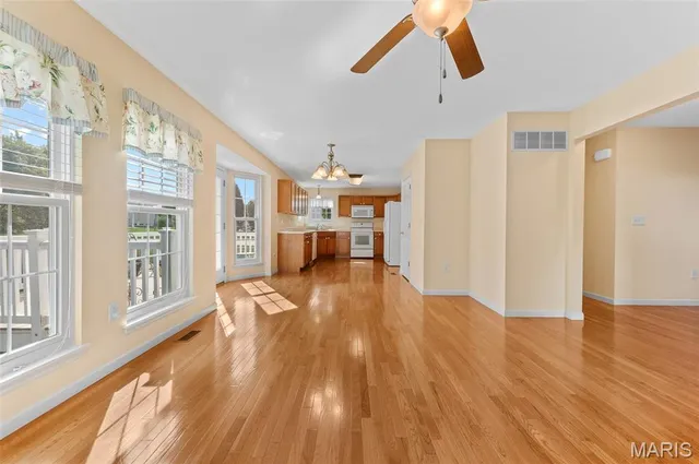 $365,000 | 2301 Preswyck Court, Maryville, IL 62062