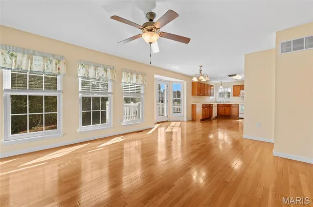 $365,000 | 2301 Preswyck Court, Maryville, IL 62062