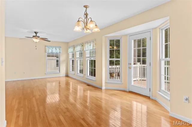 $365,000 | 2301 Preswyck Court, Maryville, IL 62062