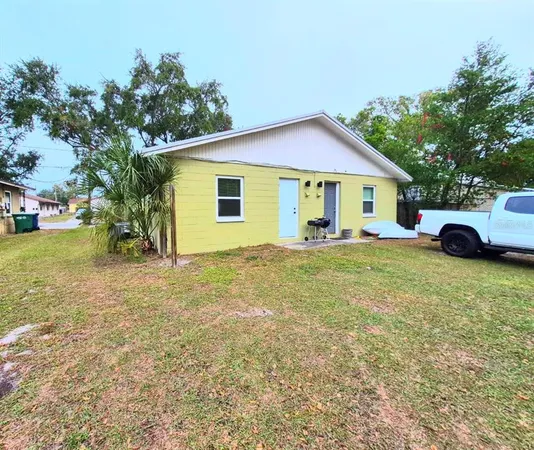 $1,350 | 2408 West Cypress Street, Unit B, Tampa, FL 33609