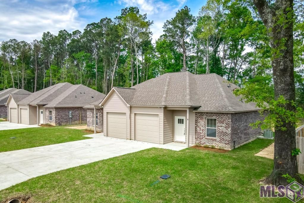 19977 Grantham Road, Unit B Livingston, LA 70754 - Photo 10 of 12 Gallery Image 10