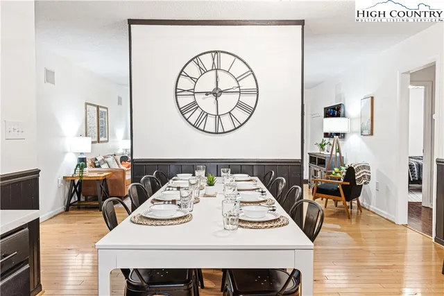 $575,000 | 151 Pond Creek Road, Beech Mountain, NC 28604