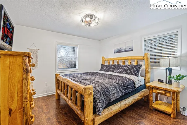 $575,000 | 151 Pond Creek Road, Beech Mountain, NC 28604