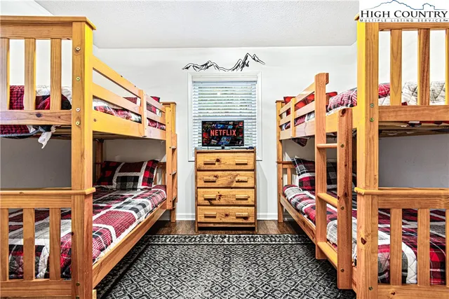 $575,000 | 151 Pond Creek Road, Beech Mountain, NC 28604