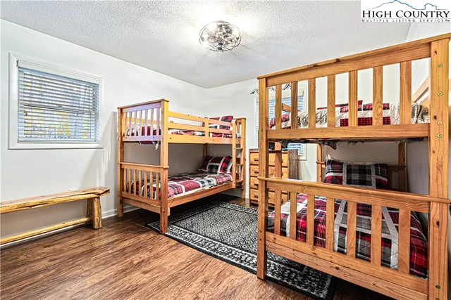 $575,000 | 151 Pond Creek Road, Beech Mountain, NC 28604