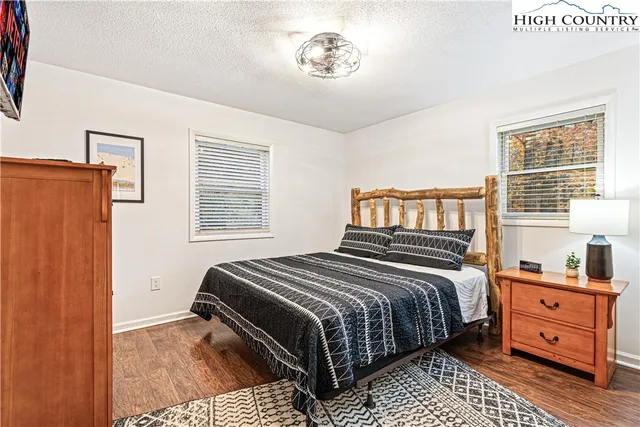 $575,000 | 151 Pond Creek Road, Beech Mountain, NC 28604