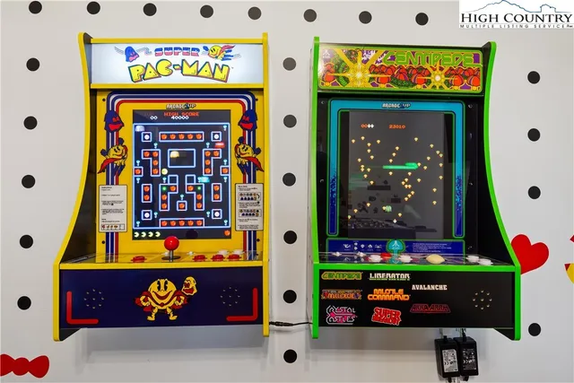 $575,000 | 151 Pond Creek Road, Beech Mountain, NC 28604