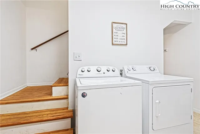 $575,000 | 151 Pond Creek Road, Beech Mountain, NC 28604