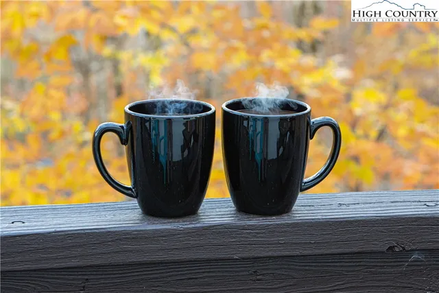 $575,000 | 151 Pond Creek Road, Beech Mountain, NC 28604