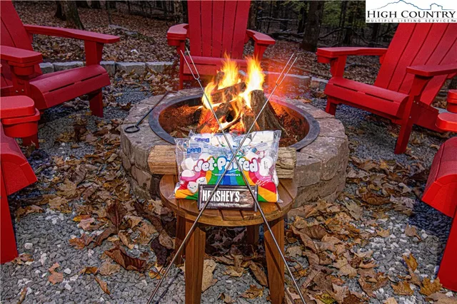 $575,000 | 151 Pond Creek Road, Beech Mountain, NC 28604