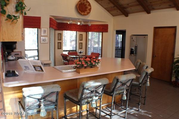8426 Eagle Point Road Pinetop, AZ 85935 - Photo 8 of 26 Gallery Image 8
