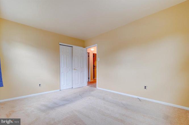 219 Fairview Avenue Lawnside, NJ 08045 - Photo 11 of 21 a view of an empty room