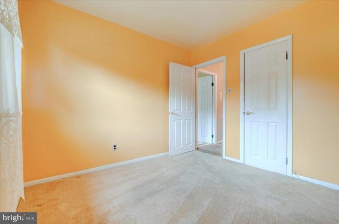 219 Fairview Avenue Lawnside, NJ 08045 - Photo 13 of 21 a view of an empty room