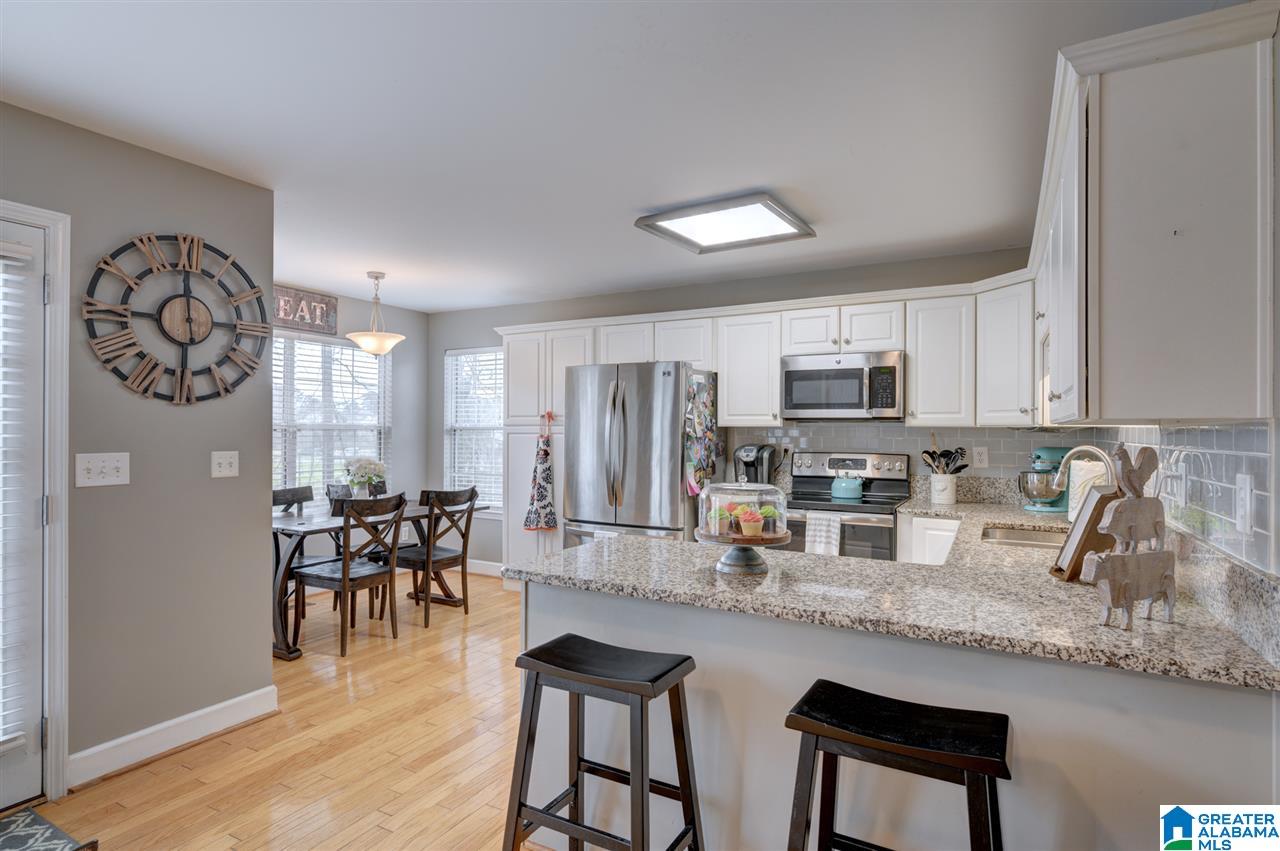 2621 Gibson Road Gardendale, AL 35071 - Photo 13 of 37
