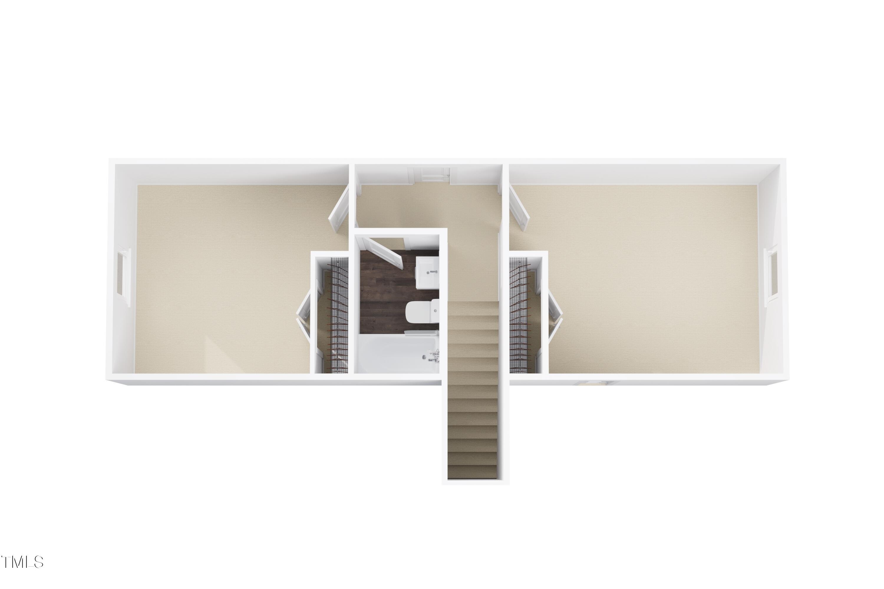 111 Chester Place Pikeville, NC 27863 - Photo 3 of 3 a picture of a room