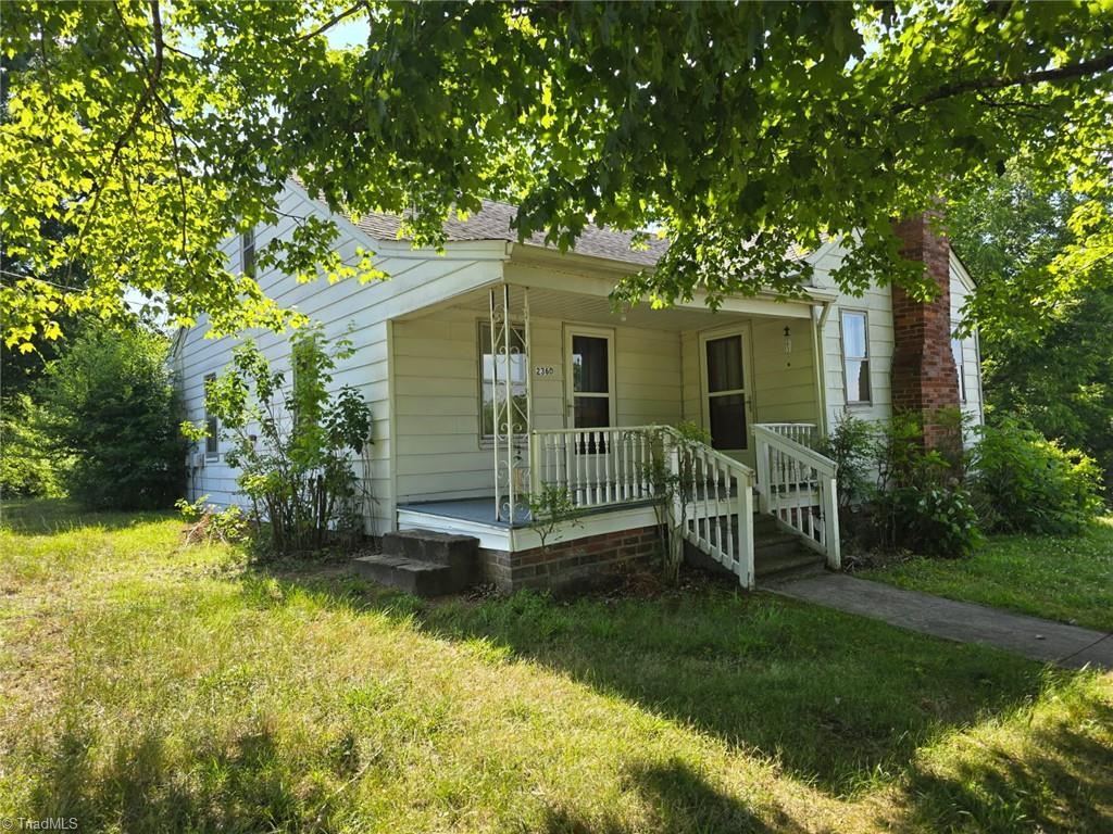 2360 Milling Road Mocksville, NC 27028 - Photo 4 of 30
