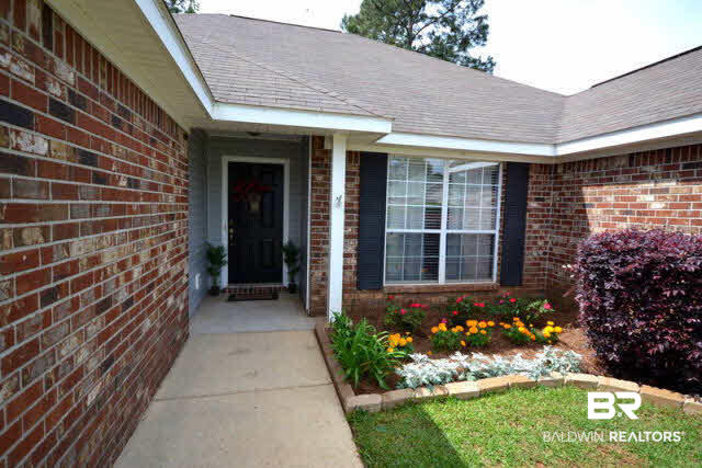 8553 Southern Oak Court Mobile, AL 36695 - Photo 3 of 26